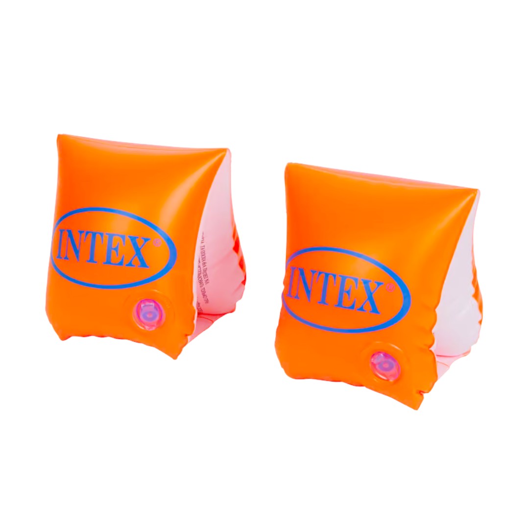INTEX FLOTADOR BRAZOS INTEX FLOTADOR BRAZOS